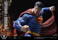 Ultimate Museum Masterline Superman (Comics) Superman VS Doomsday (Concept By Jason Fabok) 19