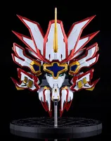 GOOD SMILE COMPANY HAGANE WORKS King's Style Super Granzort - Mado King Granzort - photo 7