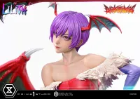 Prime 1 Studio Real Elite Masterline Darkstalkers Lilith - Darkstalkers - photo 20