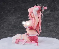 HOTVENUS Marble, the Heroine of Justice DX Ver. - With the Snap of My Fingers, Forced Ovulation Hypnosis - photo 9