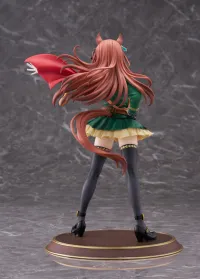 Claynel Symboli Rudolf: Signature Racewear  Ver. 1/7 scale figure - Umamusume: Pretty Derby - photo 3