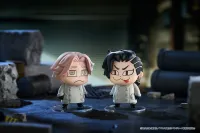 Good Smile Arts Shanghai Chibi Figures Hajime Kokonoi/Seishu Inui: Bkub Ver. (Box of 2) - Tokyo Revengers - photo 4