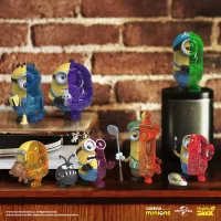 Mighty Jaxx Kandy Minions: Emonions (1pc / 6pc per box) - Minions - photo 2