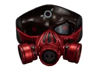 Shenzhen Mabell Animation Development Faceless Mask (Set of 6 Figures) - Blind Boxes - photo 2