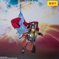 Mighty Thor (THOR: Love & Thunder) THOR: Love & Thunder, Bandai Spirits S.H.Figuarts 6