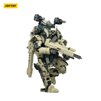 APOC Series Annihilator Long-Range Strike Mech ST-8605 8