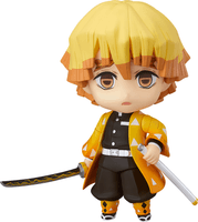 Nendoroid Zenitsu Agatsuma 2