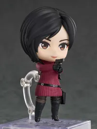 GOOD SMILE COMPANY Nendoroid Ada Wong - Video Games - photo 3