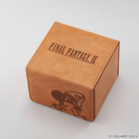 FINAL FANTASY XIV  Deck Case - VIVI 2