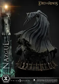Prime 1 Studio Premium Masterline The Lord of the Rings (Film) Nazgul Bonus Version - The Lord of the Rings - photo 34