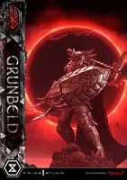 Prime 1 Studio Ultimate Premium Masterline Berserk Grunbeld Grunbeld VS Guts 			 - Berserk - photo 43