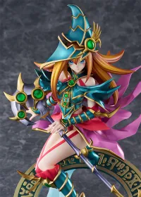 GOOD SMILE COMPANY Magician's Valkyria / Yu-Gi-Oh! Card Game Monster Figure Collection - Yu-Gi-Oh! - photo 5