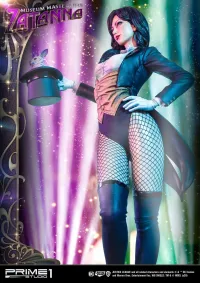 Prime 1 Studio Museum Masterline Justice League Dark (Comics) Zatanna Deluxe Version - DC Comics - photo 88