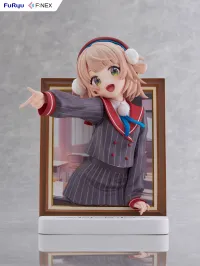 FuRyu Shigure Ui masterpiece 1/4Scale Figure - Shigure Ui - photo 1