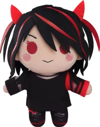 GOOD SMILE COMPANY Plushie Haneru Emi - Pon no Michi - photo 4