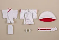 GOOD SMILE COMPANY Nendoroid Doll Outfit Set: Shiromuku - Figure Accessories - photo 1