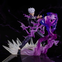 Satoru Gojo 4