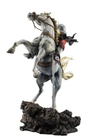 MegaHouse GGG-DX MOBILE SUIT GUNDAM Char Aznable ～Encounters～ - Mobile Suit Gundam - photo 11