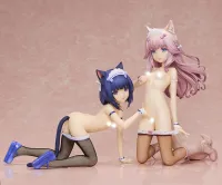 BINDing Shigure Minazuki - NEKOPARA - photo 5