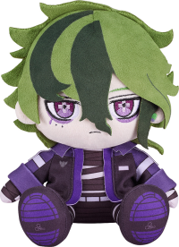 Plushie Vivia Twilight 2