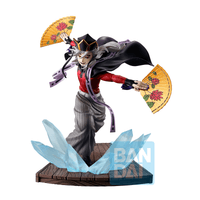 Doma -Upper Two- "Demon Slayer: Kimetsu no Yaiba", Ichibansho Figure 1