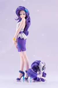 KOTOBUKIYA MY LITTLE PONY RARITY BISHOUJO STATUE - MY LITTLE PONY - photo 16