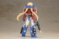 KOTOBUKIYA OPTIMUS PRIME Humikane Shimada Ver. - Transformers - photo 9