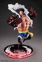 Variable Action Heroes ONE PIECE MONKEY・D・LUFFY “GEAR4”Boundman 5