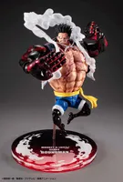 MegaHouse Variable Action Heroes ONE PIECE MONKEY・D・LUFFY “GEAR4”Boundman - ONE PIECE - photo 5