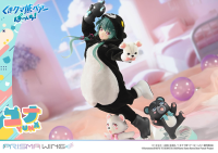 PRISMA WING Kuma Kuma Kuma Bear Punch! Yuna 1/7 Scale Pre-Painted Figure 3