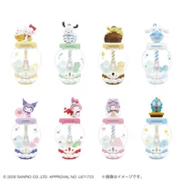 Tokimelz BOX! DX Sanrio Characters Sweet Catcher