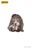 Lilith Secret Experiment 18