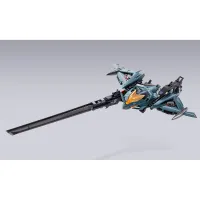 TAMASHII NATIONS METAL BUILD SNIPER PACK - Mobile Suit Gundam SEED - photo 1