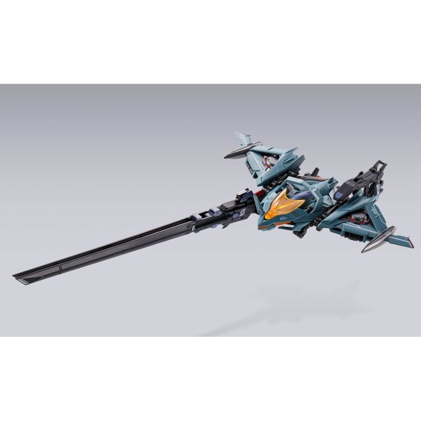 METAL BUILD SNIPER PACK