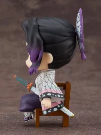 GOOD SMILE COMPANY Nendoroid Swacchao! Shinobu Kocho - Demon Slayer: Kimetsu no Yaiba - photo 5