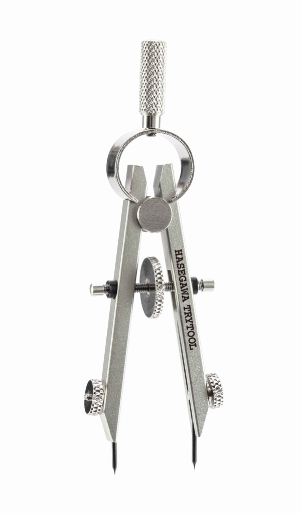 [TT46] Precision Divider For Marking 【Double Needle type】
