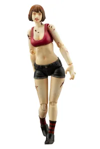 KOTOBUKIYA ZOMBINOID WRETCHED GIRL - Character Kits - photo 19