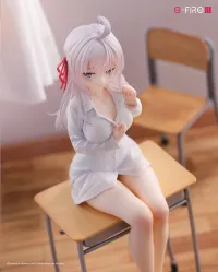 SEGA "Alya Sometimes Hides Her Feelings in Russian" Figure "Alya" - Alya Sometimes Hides Her Feelings in Russian - photo 14