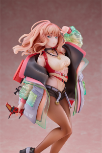 Yume Minami: Dreamy Divas Ver. 7