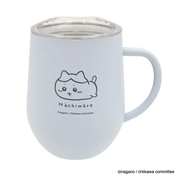 Marimo Craft Stainless mug Hachiware - Kitchen