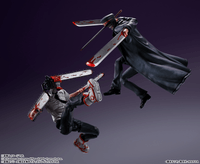 SAMURAI SWORD (CHAINSAW MAN) 6