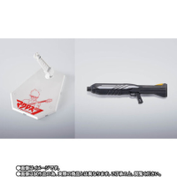 VF-19P EXCALIBUR (Zola Planetary Patrol) "MACROSS", TAMASHII NATIONS HI-METAL R 8