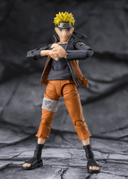Naruto Uzumaki -The Power To Unite- "NARUTO" 1