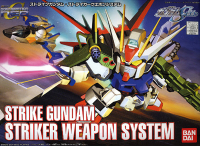 BB259 Striker Weapon System 1