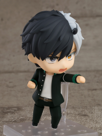 Nendoroid Haruka Sakura 3