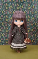 GOOD SMILE COMPANY Blythe Hazel the Hedgehog - Blythe - photo 7