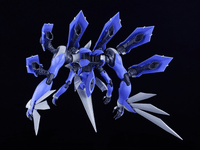 MODEROID DX-SCALE Magatsu-Ikaruga 13