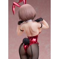 B-style iro Bunny Monica Illustrated by DSmile Pre-painted Complete Figure 6