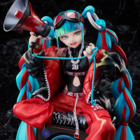 Hatsune Miku 「MAGICALMIRAI 2023」 Ver. 1/7Complete Figure 6