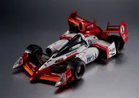 MegaHouse Variable Action FUTURE GPX CYBER FORMULA KNIGHT SAVIOR 005 -Livery Edition- - FUTURE GPX CYBER FORMULA - photo 8